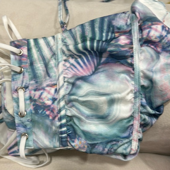 Urban Outfitters Out From Under corset, medium, never worn, great condition - Picture 8 of 8